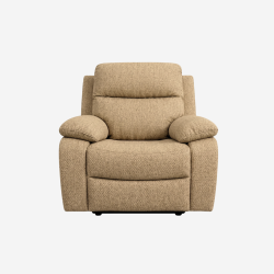 Recliner 1 Seater Tara VK - Helloilmare
